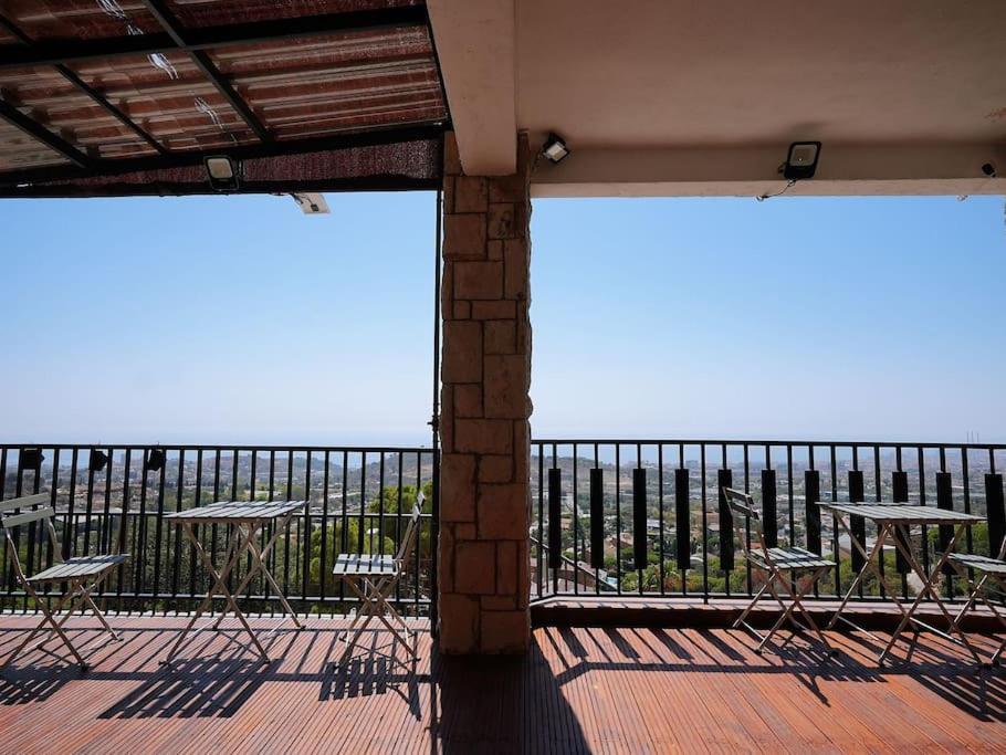 A+view Private Terrace Private Pool Family Fun Villa